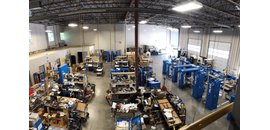 Porter Engineering Ltd.