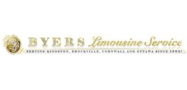 Byer's Limousine Service