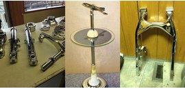 Dependable Plating Ltd