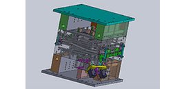 Noble Precision Tooling Ltd