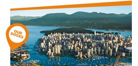 Vancouver Boat Rentals