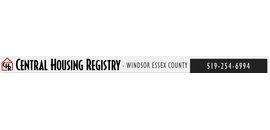 Central Housing Registry - Windsor/Essex County