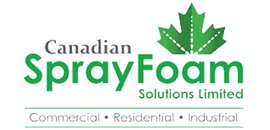 Canadian Spray Foam Solutions Ltd.