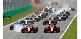 Formula Tours