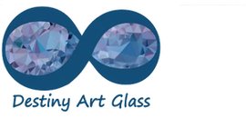 Destiny Art Glass