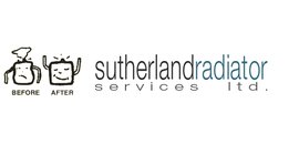Sutherland Radiator Services Ltd.
