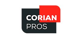 Corian Pros - Solid Surface Fabricators