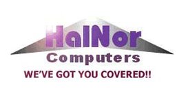 HalNor Computers