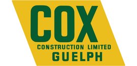 Cox Construction Ltd