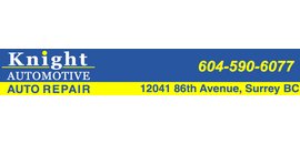 Knight Bridge Service Ltd