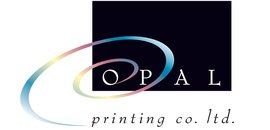 Opal Printing