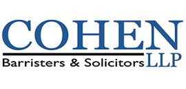 Cohen Barristors & Solicitors