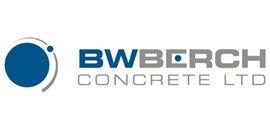 B W Berch Concrete