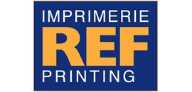 Imprimeries REF Inc.