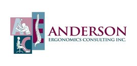 Anderson Ergonomics Consulting Inc.