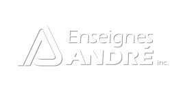 ENSEIGNES ANDRÉ