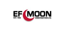 E.F. Moon Construction