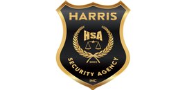 Harris Security Agency Inc.