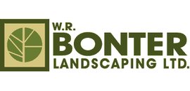 Bonter W R Landscaping