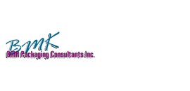 Bmk Packaging Consultants Inc