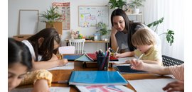 Calgary Tutoring Centre Ltd.