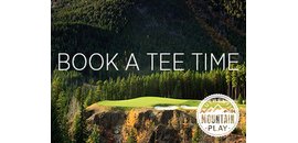 Greywolf Golf Course