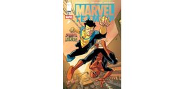 Hill City Comics