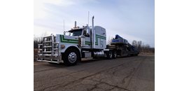 Mayne Towing Services Ltd