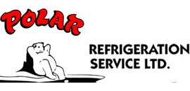 Polar Refrigeration Service Ltd