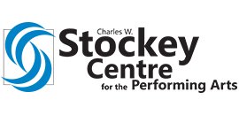 Charles W. Stockey Centre for the Performing Arts