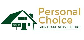 Personal Choice Mortgage Services Inc