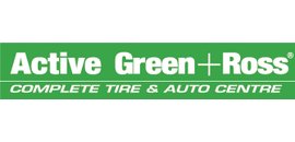 Active Green & Ross