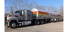 Gateway Fuels