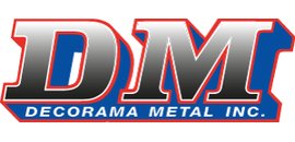 Decorama Metal Inc.