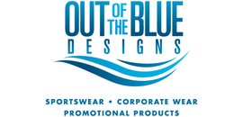 Out of The Blue Designs