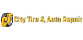 City Tire & Automotive Repair