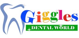 Giggles dental world