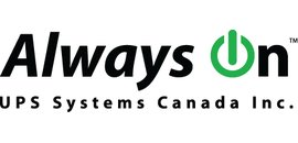 Always On UPS Systems Inc.