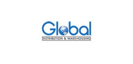 Global distribution and warehousing