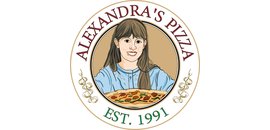 Alexandra's Pizza Spryfield