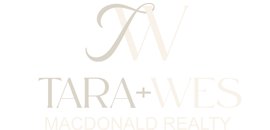 Tara and Wes, REALTORS