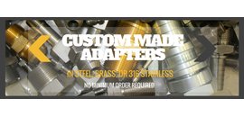 Telstar Hydraulics Ltd.