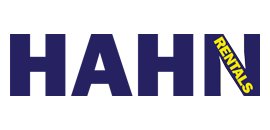 Hahn Rentals