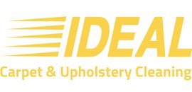 Ideal Carpet and Upholstery Cleaning