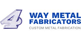 4 Way Metal Fabricators