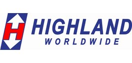 Highland Van & Storage Ltd