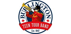 Burlington Teen Tour Band