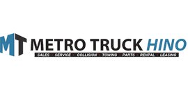 Metro Truck Hino (Caledon)