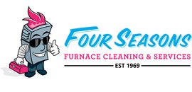 Four Seasons Furnace Cleaning & Services