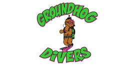 Groundhog Divers